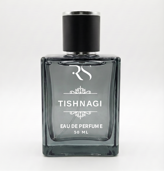 Tishnagi