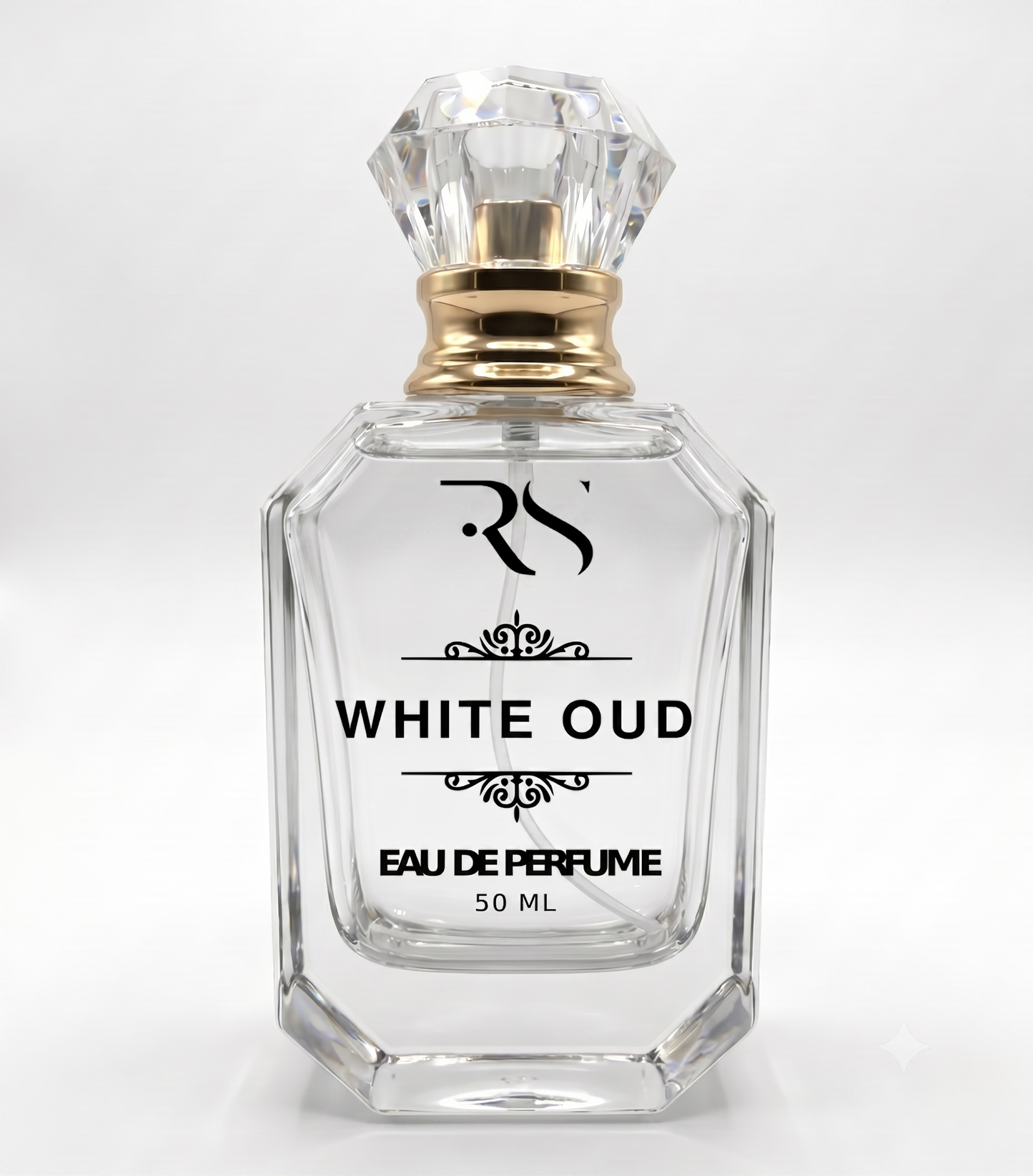 White Oud