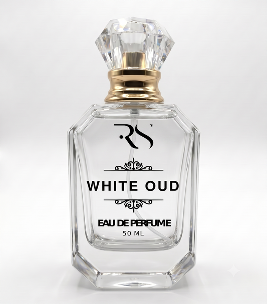 White Oud