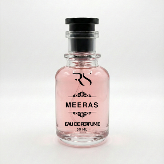 Meeras
